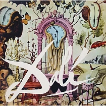 VARIOUS ARTISTS - Dali in Venice - RSD 2019 RELEASE (1LP), 0028948347216