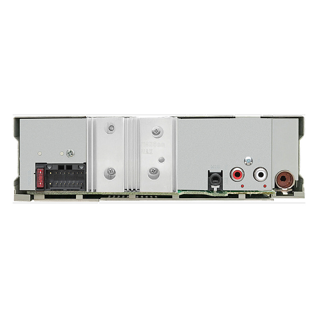 Kenwood KMM-BT209_2