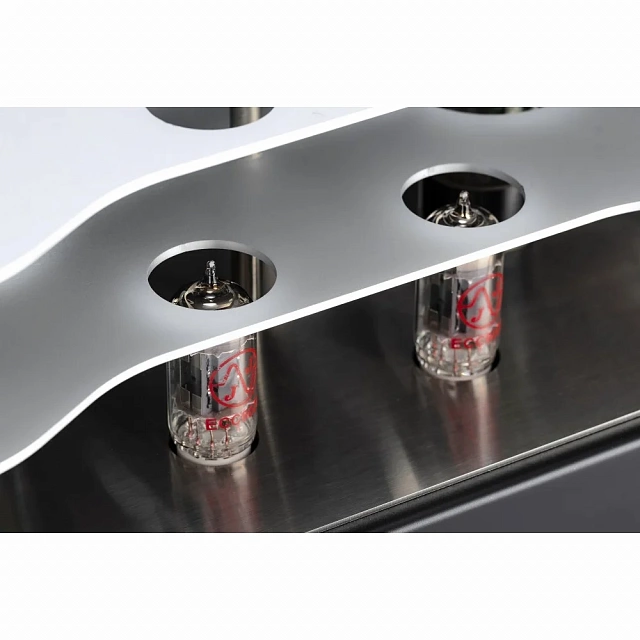 Mastersound Dueventi Black Wood_5