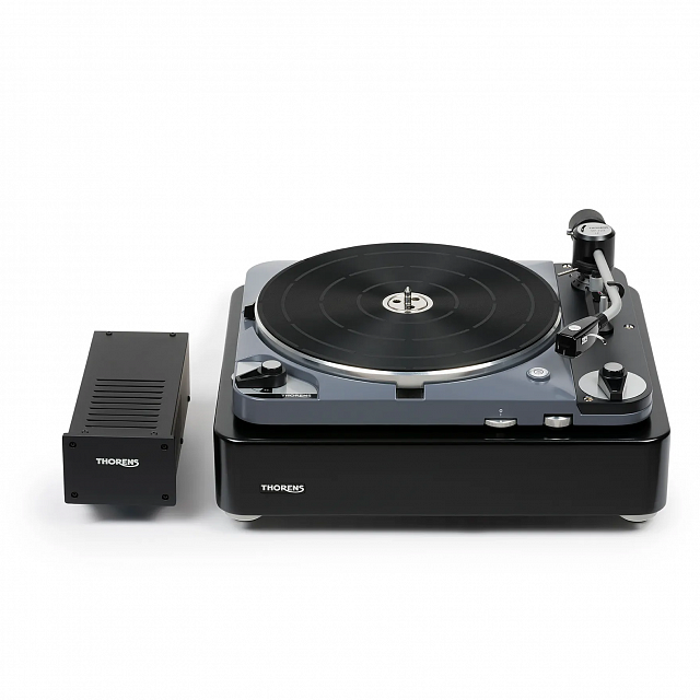Thorens TD 124 DD_3