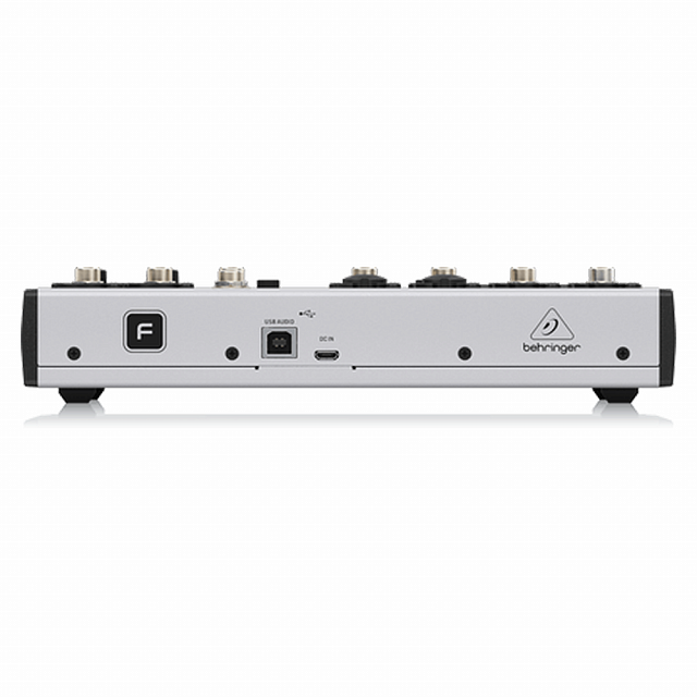 Behringer FLOW 8_3