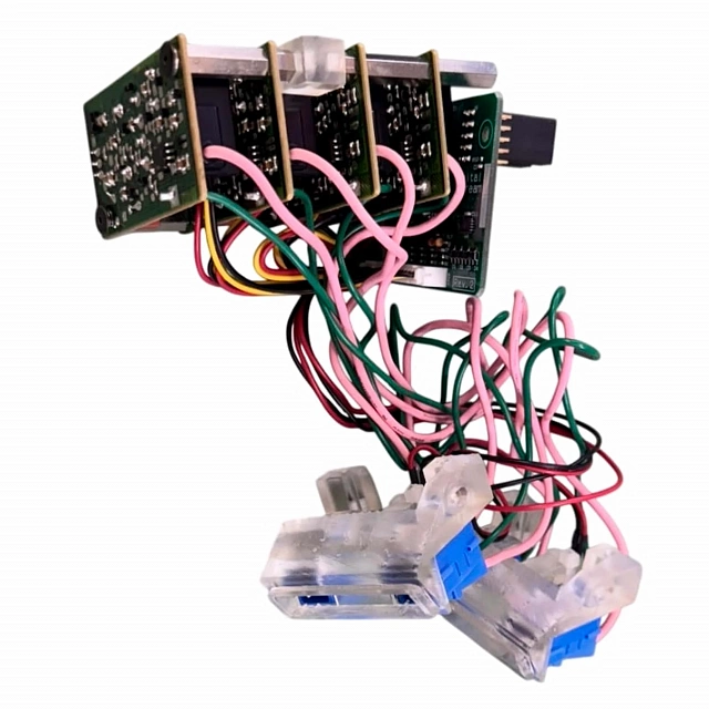 DS Audio Ionizer Unit Replacement