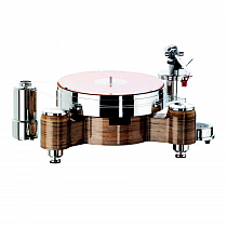 Acoustic Solid Solid Wood Round MPX, WTB370 AT740 M2