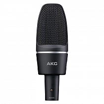 AKG C3000
