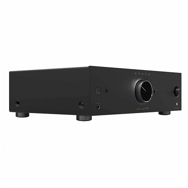 Onkyo ICON A-50 Black_2