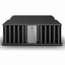 Burmester 216 Power Amplifiers Black