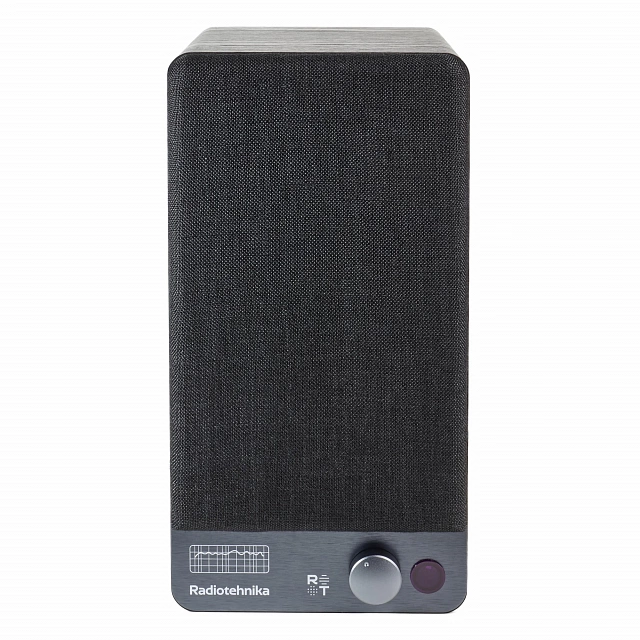 Radiotehnika S-20NA MKII Black Ash_2