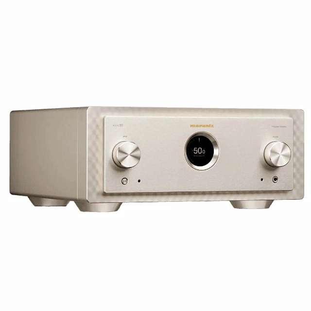 Marantz Model 10 Champagne_1