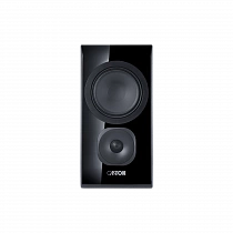 Canton Vento 31 Black High Gloss