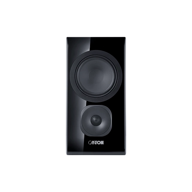Canton Vento 31 Black High Gloss_0