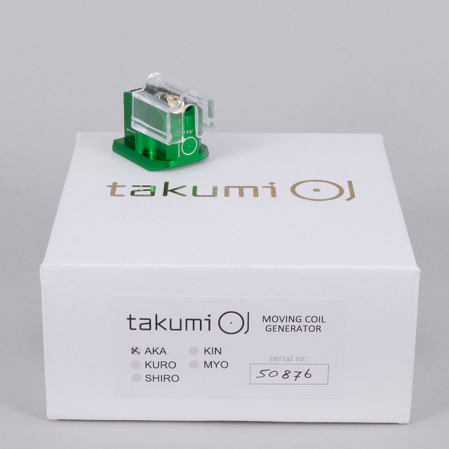 Takumi Aka MC Green_4