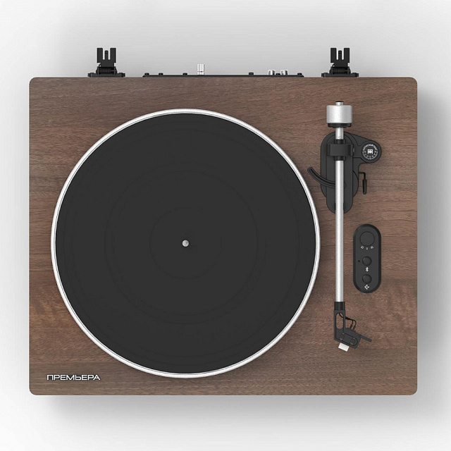 Premiera ULTRA XL Walnut_2