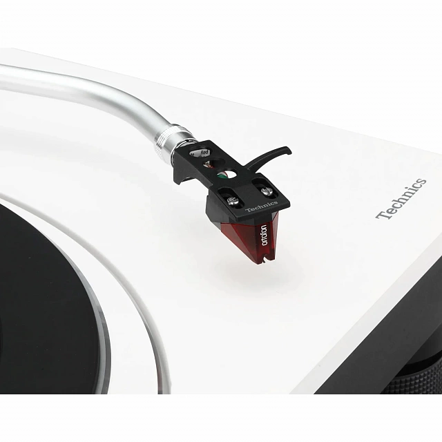 Technics SL-1500C-W White_12