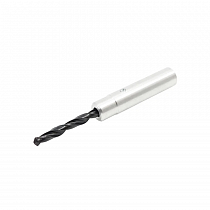 Acoustic Solid Plate Center Hole Drill