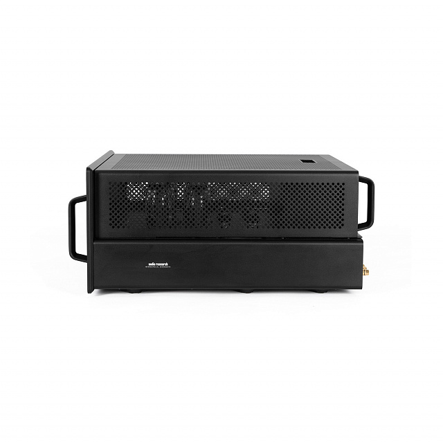 Audio Research Reference 160S Black_1