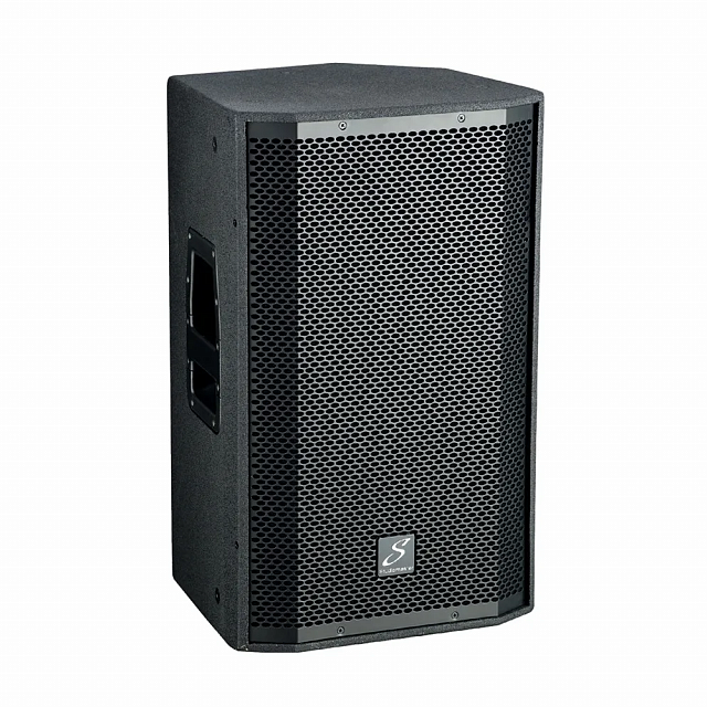Studiomaster Venture 12A_0
