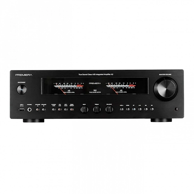 Premiera A3 Black_0