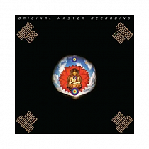 SANTANA - LOTUS 0196588855412