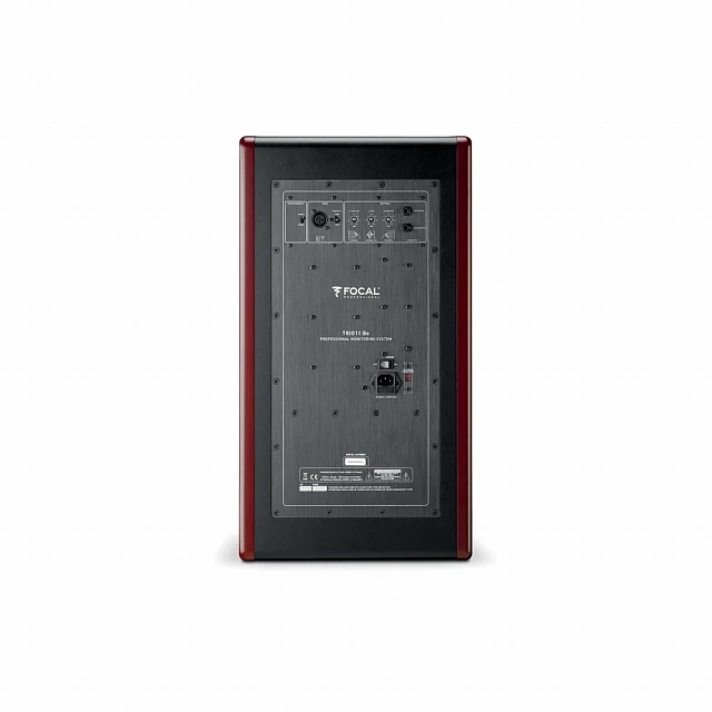 Focal Trio11 Be Red_6