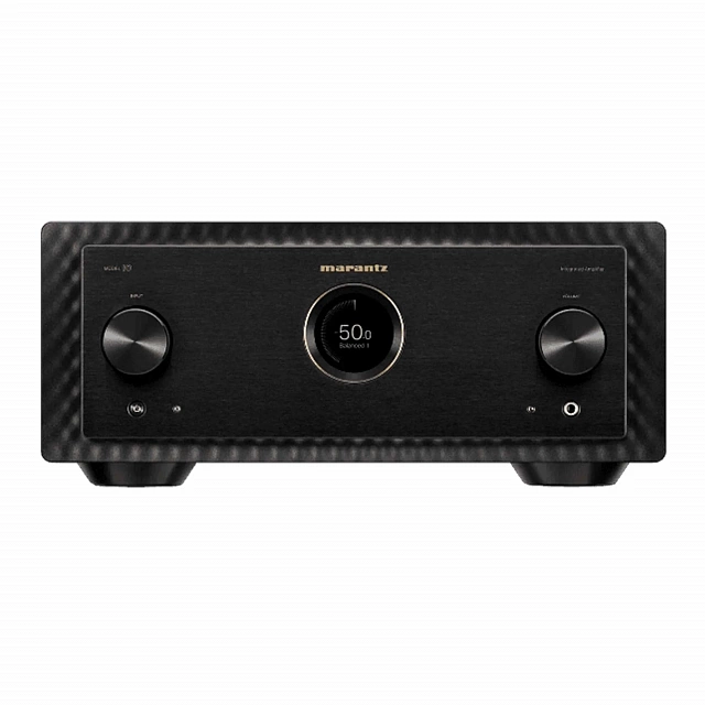 Marantz Model 10 black_0