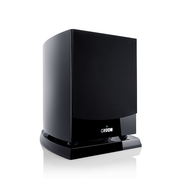 Canton Vento Sub 12 Black High Gloss_1
