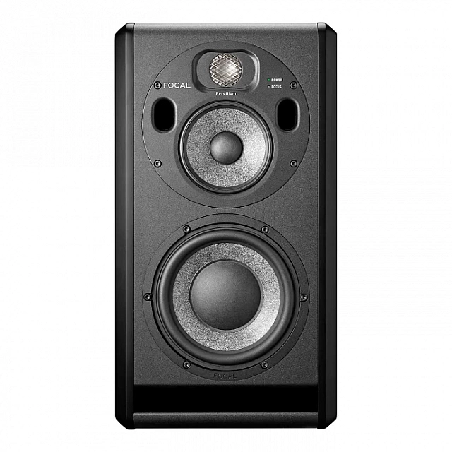 Focal Trio 6 ST6 Black_0