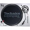 Technics SL-1200MK7-S Silver_3