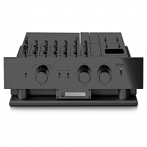 Burmester 808 MK5 Preamplifier Black