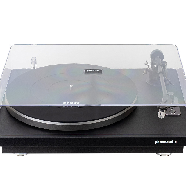Phaze Audio Diana MK2 Black_1