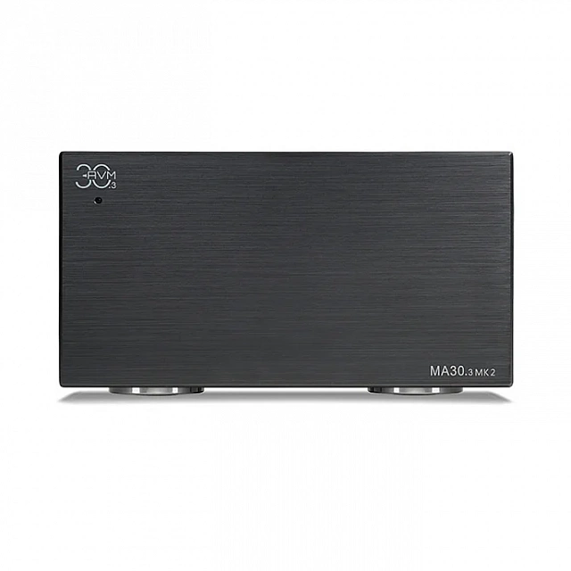 AVM MA 30.3 MK2 Black_1