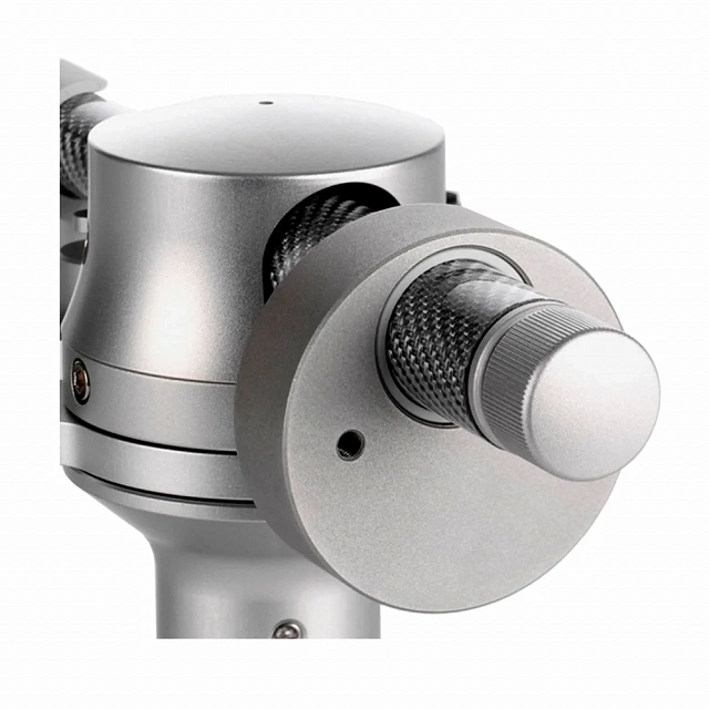 Clearaudio Performance DC Package 4 (MC) Black/Silver_3