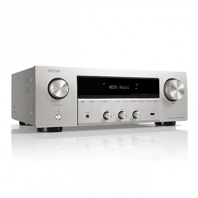 Denon DRA-900H Silver_1