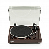 Thorens TD 204, TP120, AT95E, Walnut_3