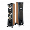 Focal Kanta N°2 Walnut HG\Black Mat_2