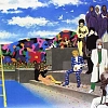 Prince And The Revolution - Around The World In A Day (Black Vinyl LP), 0075992528610_1