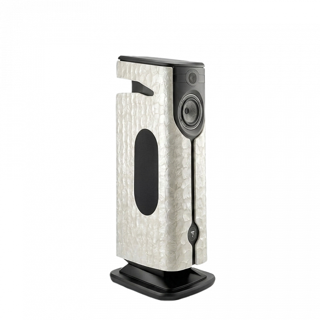 Focal Diva Utopia Capiz Pearl (Limited Edition)_3