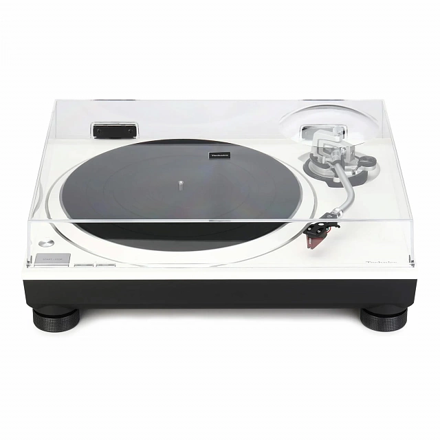 Technics SL-1500C-W White_3