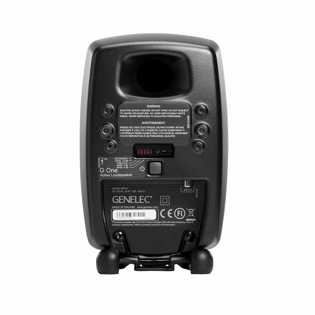 Genelec G One BM_1