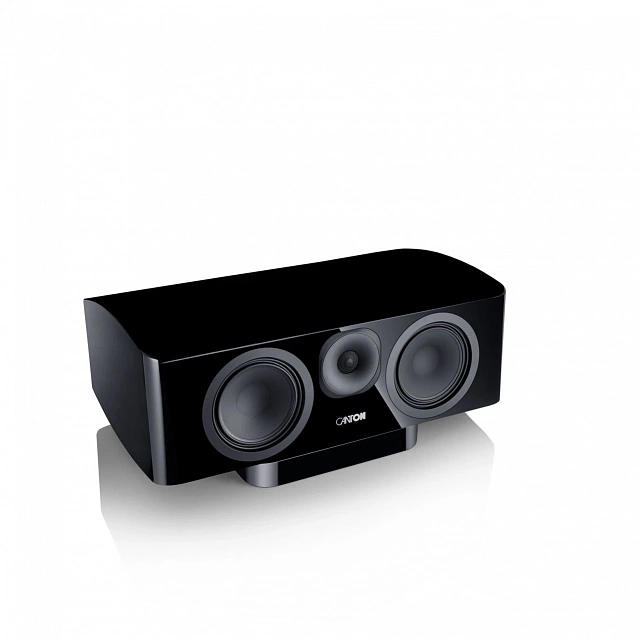 Canton  Vento 51 Black High Gloss_2