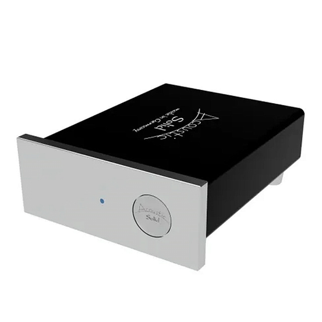 Acoustic Solid Phono Preamp_0