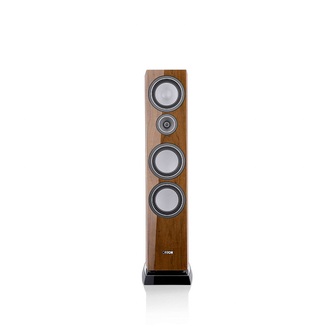 Canton Vento 80 Walnut High Gloss_0