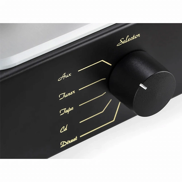 Mastersound Evolution 845 Black Wood_4