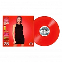 Spice Girls - Spice (Red Vinyl LP), 0602435880730