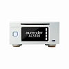 Aurender ACS100 Silver_0