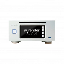 Aurender ACS100 Silver