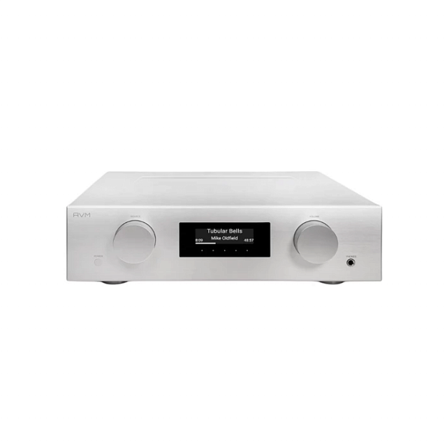 AVM AS 5.3 Silver_0