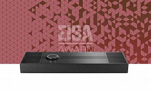 Focal Mu-so Hekla — обладатель премии EISA 2026–2027 в категории «Immersive Audio System».