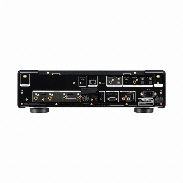 Marantz SACD 30n Black_3