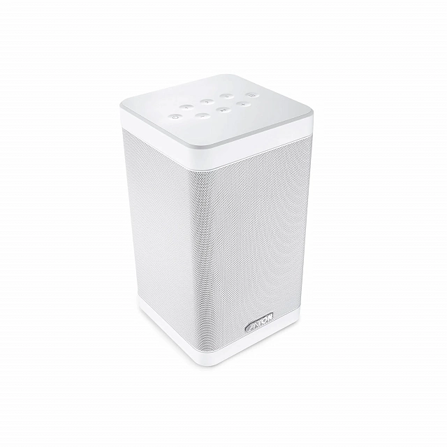 Canton Smart Soundbox 3 White_1