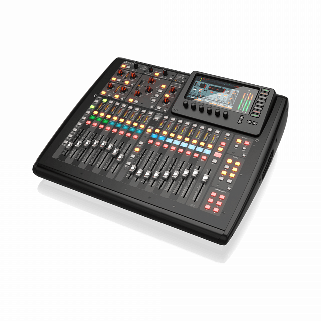 Behringer X32 COMPACT_0